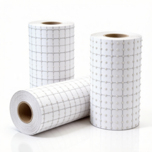 Diamond Dotted Paper (DDP)