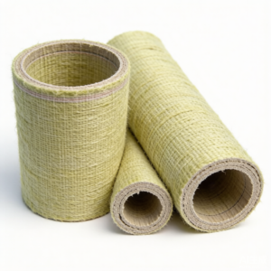 Epoxy Glass Cloth Tube
