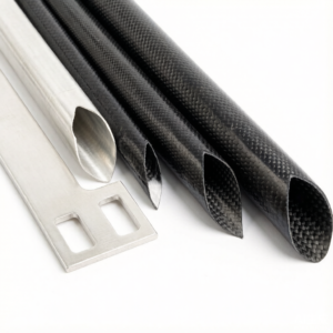 Heat Shrink Tubing