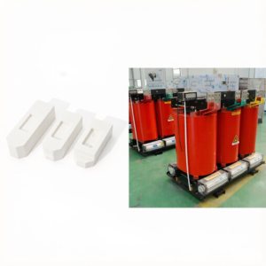 Transformer Phase Barrier Board